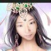 美满的头像