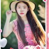 李青霞【快速认证主播】想挂Ⅴ的朋友找我的头像