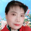 艾 太阳女神的头像