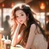 莫言的头像