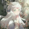 花落花开的头像
