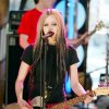 Avril Lavigne的头像
