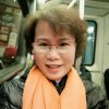 Sandy Mark (忙，暂离)的头像