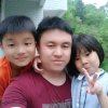 终于白首的头像