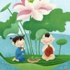 福娃的头像