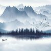 白的头像