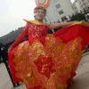 幸福；一家的头像