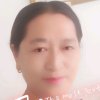 幸福的女人的头像