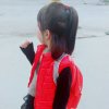 安静的头像