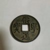 金钥匙的头像