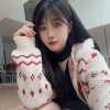 ╰つ七彩花的头像