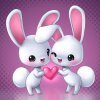 小白兔的头像