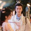 虽然歌声并无形状的头像