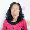 月光下的玫瑰的头像