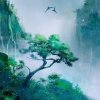 雅歌的头像