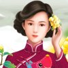 充满阳光的林的头像