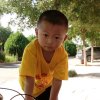 开心一笑的头像