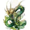 龙头霸主的头像