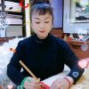 墨舞沉香的头像