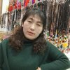 发俏的美丽的头像