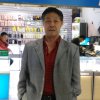 沙漠孤狼的头像