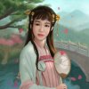 牛郎织女的头像