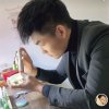向前走的头像