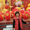 婵的头像