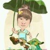 仙女的头像