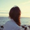 一个人看海的头像