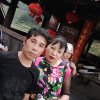 野男的头像