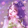 嫣然一笑的头像