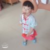 魅力女人的头像
