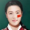 星光灿烂的头像