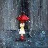  雨的头像