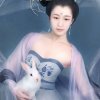 ♂月宫嫦娥的头像