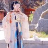 兰兰（繁忙中的头像