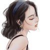 珠儿的头像