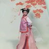 小姐的头像