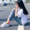 傻糖糖的头像