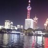 在水一方的头像