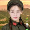 抬头的温柔的头像