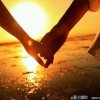 牵手的头像