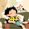 ༀ꧁꫞初࿅࿆见꫞꧂ༀ的头像