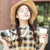 女汉子才女的头像