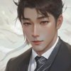 加贝在唱的头像