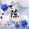 陈芳的头像
