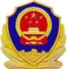 扫黑除恶的头像