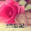 爱我所爱的头像