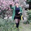 叫我如何不想你的头像